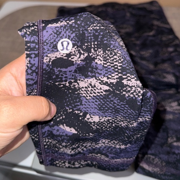 Lululemon Align Pant Full Length 28" - Picture 3 of 5